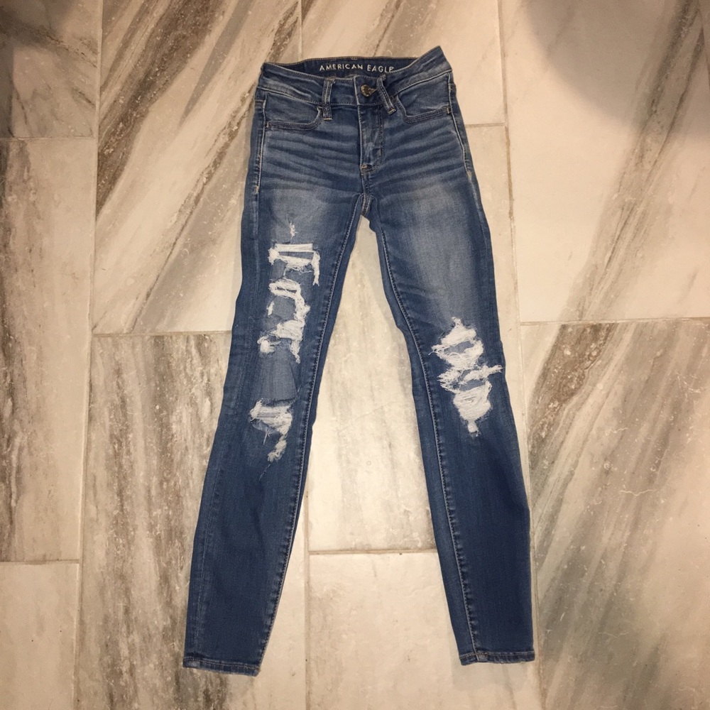 American Eagle Jeans for sale !